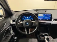 BMW iX1 xDrive 30, Adpt Fart, Backkamera, Navi, Serviceavtal 0kW thumbnail