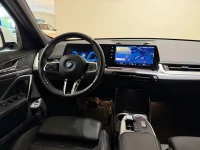 BMW iX1 xDrive 30, Adpt Fart, Backkamera, Navi, Serviceavtal 0kW thumbnail