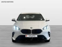 BMW 120 M Sport Design Nav Drive/Park-assist Rattvärme 0kW thumbnail
