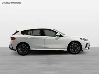BMW 120 M Sport Design Nav Drive/Park-assist Rattvärme 0kW thumbnail