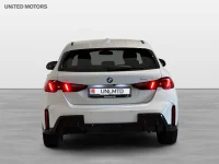 BMW 120 M Sport Design Nav Drive/Park-assist Rattvärme 0kW thumbnail