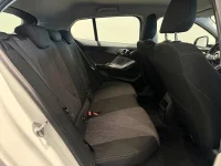 BMW 120 M Sport Design Nav Drive/Park-assist Rattvärme 0kW thumbnail