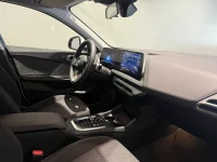 BMW 120 M Sport Design Nav Drive/Park-assist Rattvärme 0kW thumbnail