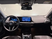 BMW 120 M Sport Design Nav Drive/Park-assist Rattvärme 0kW thumbnail
