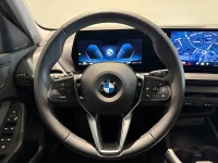 BMW 120 M Sport Design Nav Drive/Park-assist Rattvärme 0kW thumbnail