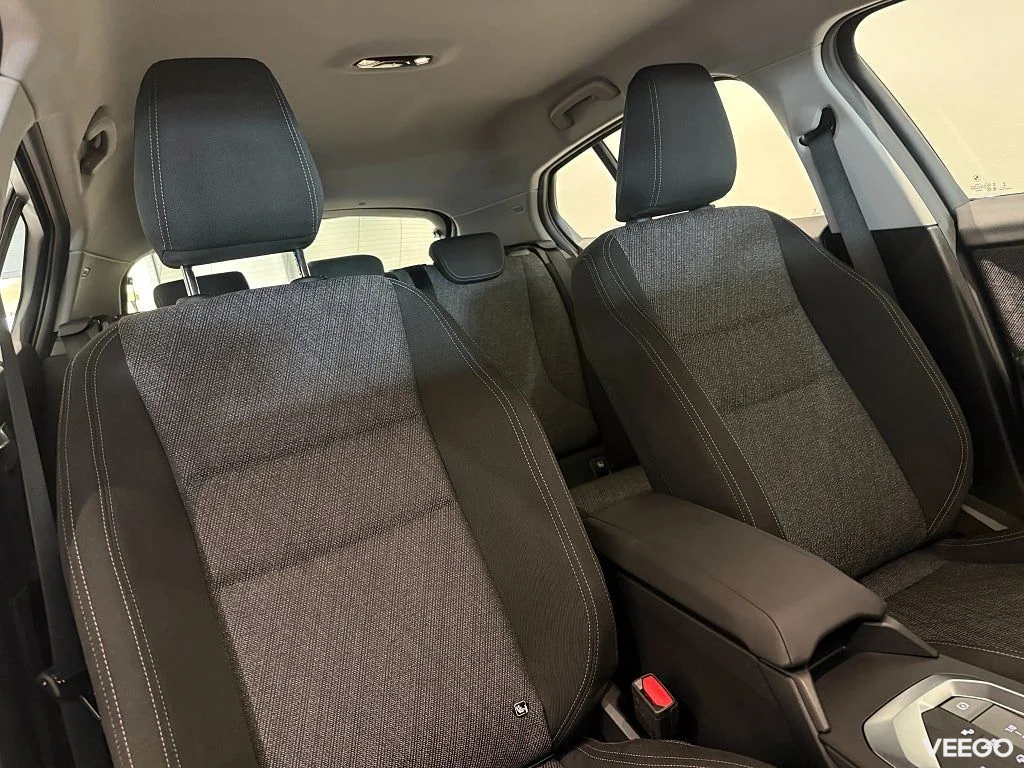 BMW 120 M Sport Design Nav Drive/Park-assist Rattvärme 0kW