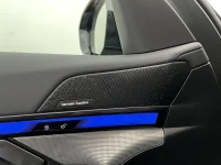 BMW 530 xDrive Touring M Sport Drag H/K Rattvärme Drive Assist 0kW thumbnail