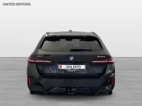 BMW 530 xDrive Touring M Sport Drag H/K Rattvärme Drive Assist 0kW thumbnail
