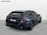 BMW 530 xDrive Touring M Sport Drag H/K Rattvärme Drive Assist 0kW thumbnail