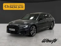 Image of Audi A6 Avant 50 TDI Q 286HK S-Line /Pano /B&O /360 /Se Spec 210kW
