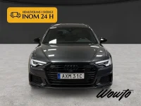 Audi A6 Avant 50 TDI Q 286HK S-Line /Pano /B&O /360 /Se Spec 210kW thumbnail