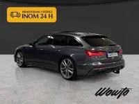 Audi A6 Avant 50 TDI Q 286HK S-Line /Pano /B&O /360 /Se Spec 210kW thumbnail