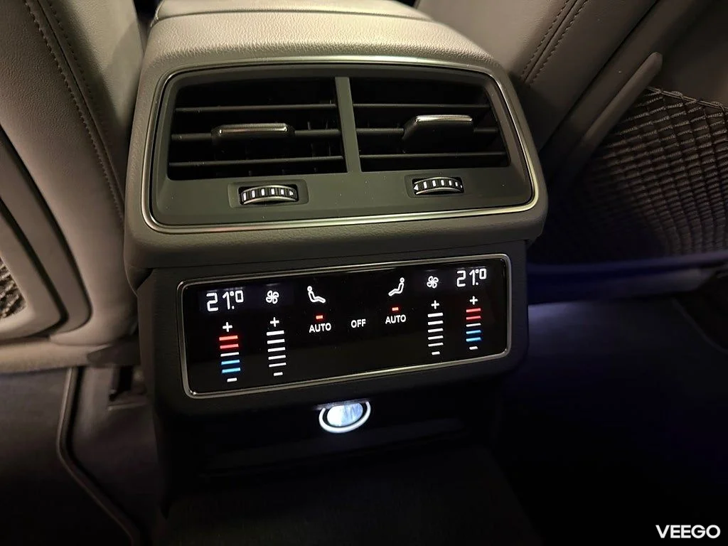 Audi A6 Avant 50 TDI Q 286HK S-Line /Pano /B&O /360 /Se Spec 210kW
