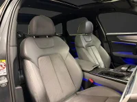 Audi A6 Avant 50 TDI Q 286HK S-Line /Pano /B&O /360 /Se Spec 210kW thumbnail