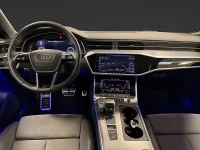 Audi A6 Avant 50 TDI Q 286HK S-Line /Pano /B&O /360 /Se Spec 210kW thumbnail