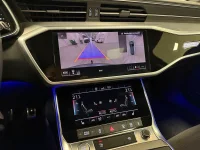 Audi A6 Avant 50 TDI Q 286HK S-Line /Pano /B&O /360 /Se Spec 210kW thumbnail