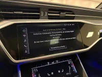 Audi A6 Avant 50 TDI Q 286HK S-Line /Pano /B&O /360 /Se Spec 210kW thumbnail