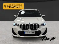 BMW X1 xDrive25e 245HK M-Sport /Pano /20" 180kW thumbnail
