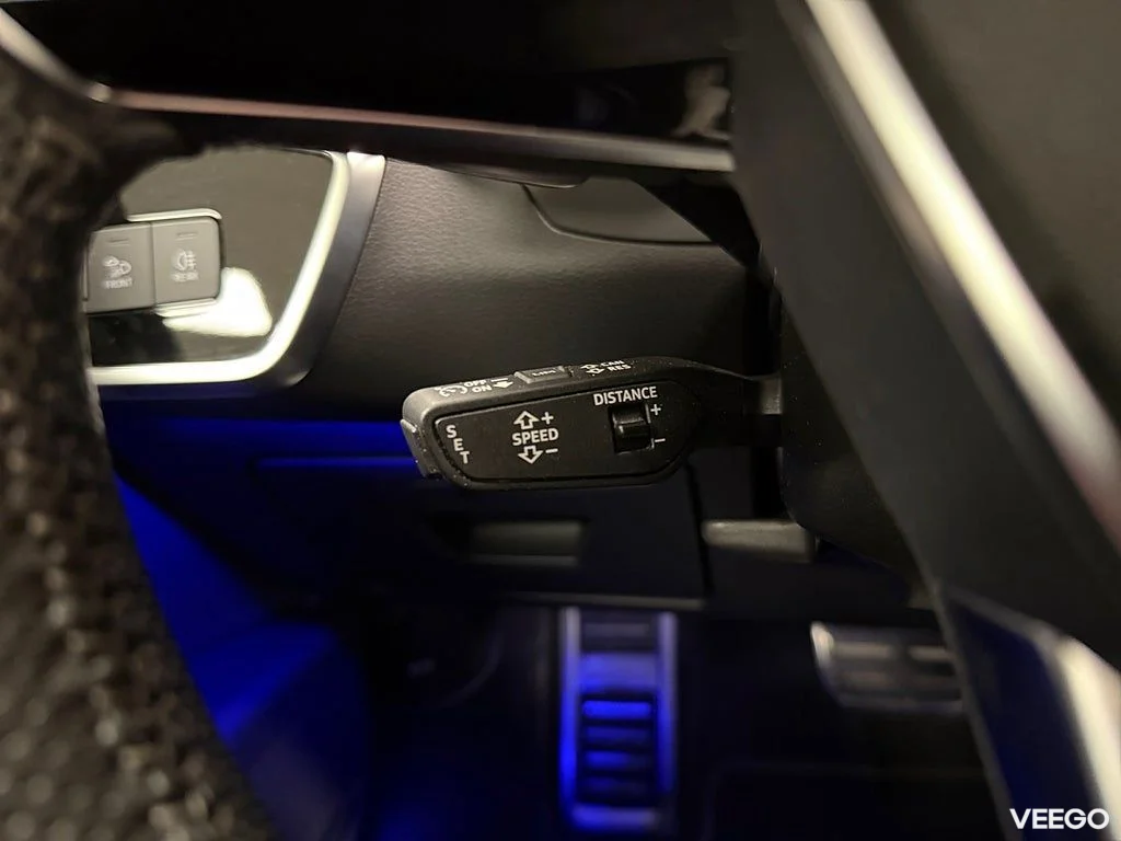 Audi A6 Avant 50 TDI Q 286HK S-Line /Pano /B&O /360 /Se Spec 210kW