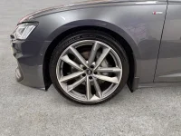Audi A6 Avant 50 TDI Q 286HK S-Line /Pano /B&O /360 /Se Spec 210kW thumbnail