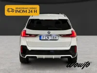 BMW X1 xDrive25e 245HK M-Sport /Pano /20" 180kW thumbnail