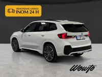 BMW X1 xDrive25e 245HK M-Sport /Pano /20" 180kW thumbnail