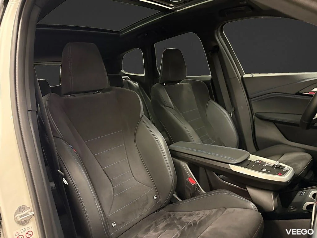 BMW X1 xDrive25e 245HK M-Sport /Pano /20" 180kW