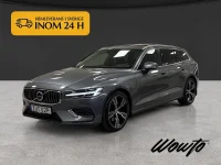 Image of Volvo V60 Recharge T6 AWD 341HK Inscription /Pano /H/K /Drag 251kW