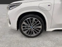 BMW X1 xDrive25e 245HK M-Sport /Pano /20" 180kW thumbnail