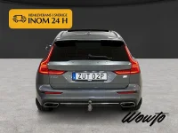 Volvo V60 Recharge T6 AWD 341HK Inscription /Pano /H/K /Drag 251kW thumbnail