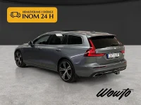 Volvo V60 Recharge T6 AWD 341HK Inscription /Pano /H/K /Drag 251kW thumbnail