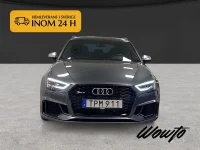 Audi RS 3 Sportback 400HK /Sportavgas /Magnetic Ride /B&O 294kW thumbnail
