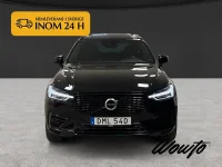 Volvo XC60 T8 TwEn AWD 392HK R-Design /Pano /B-Kamera 288kW thumbnail