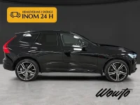 Volvo XC60 T8 TwEn AWD 392HK R-Design /Pano /B-Kamera 288kW thumbnail