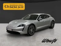 Image of Porsche Taycan Sport Turismo 381HK /PB+ /Sport Chrono /Moms 280kW