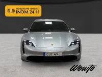 Porsche Taycan Sport Turismo 381HK /PB+ /Sport Chrono /Moms 280kW thumbnail