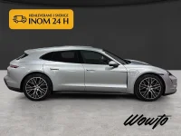 Porsche Taycan Sport Turismo 381HK /PB+ /Sport Chrono /Moms 280kW thumbnail