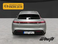 Porsche Taycan Sport Turismo 381HK /PB+ /Sport Chrono /Moms 280kW thumbnail