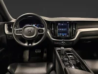 Volvo XC60 T8 TwEn AWD 392HK R-Design /Pano /B-Kamera 288kW thumbnail