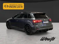 Audi RS 3 Sportback 400HK /Sportavgas /Magnetic Ride /B&O 294kW thumbnail