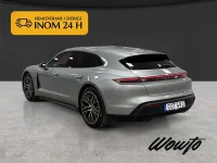 Porsche Taycan Sport Turismo 381HK /PB+ /Sport Chrono /Moms 280kW thumbnail