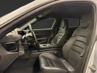 Porsche Taycan Sport Turismo 381HK /PB+ /Sport Chrono /Moms 280kW thumbnail