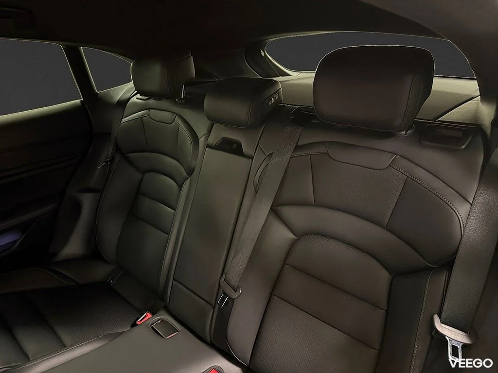 Porsche Taycan Sport Turismo 381HK /PB+ /Sport Chrono /Moms 280kW