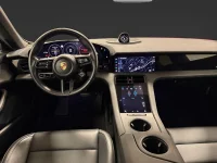 Porsche Taycan Sport Turismo 381HK /PB+ /Sport Chrono /Moms 280kW thumbnail