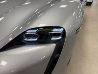 Porsche Taycan Sport Turismo 381HK /PB+ /Sport Chrono /Moms 280kW thumbnail