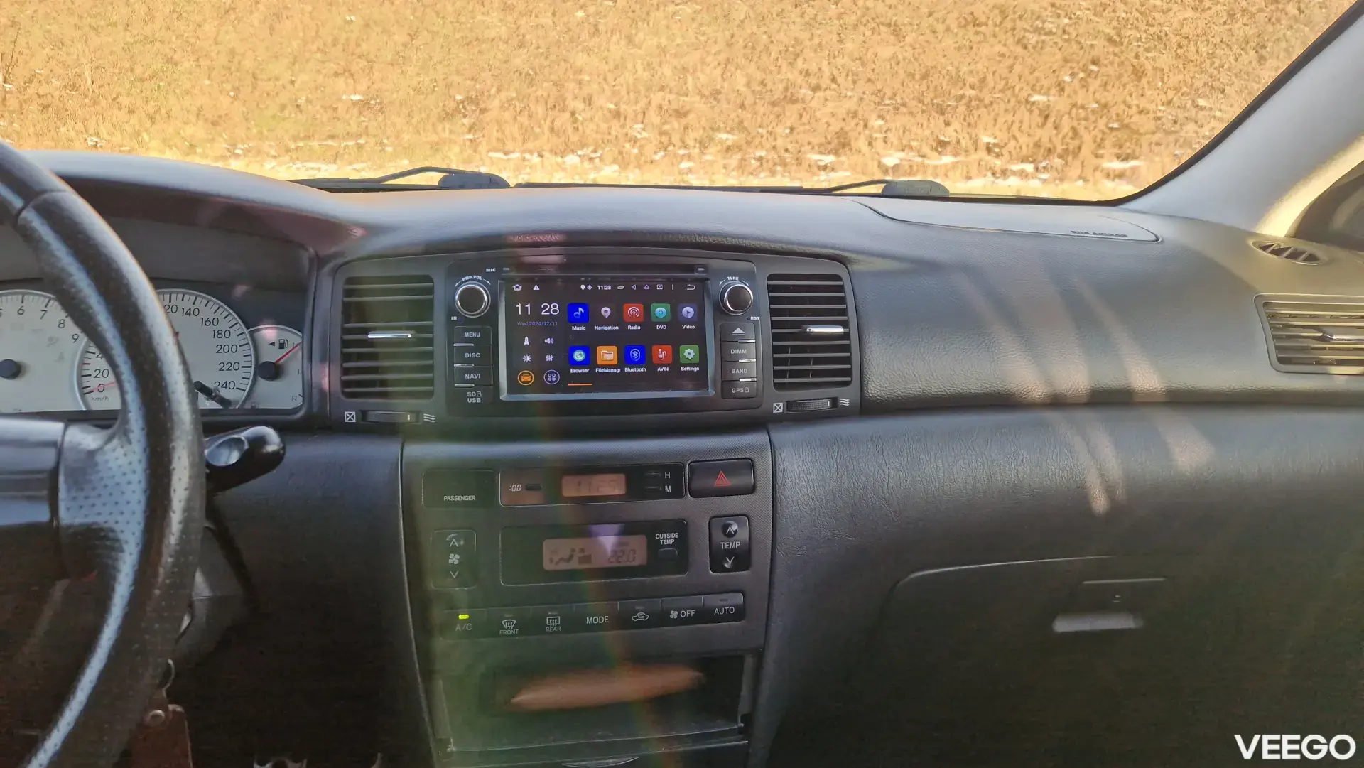 Toyota Corolla Tsport 1.8 141kW