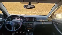 Toyota Corolla Tsport 1.8 141kW thumbnail