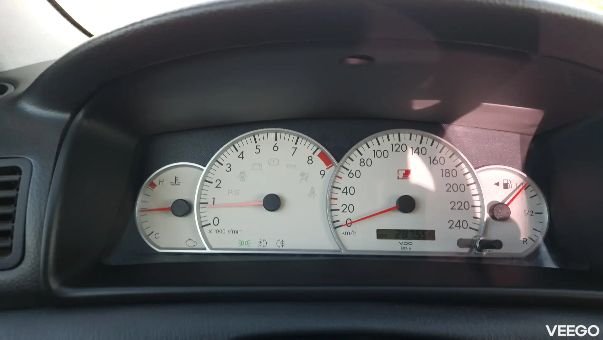 Toyota Corolla Tsport 1.8 141kW