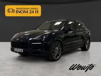 Porsche Cayenne E-Hybrid 462HK /Night Vis /HuD /Pano/Se Spec 340kW