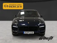 Porsche Cayenne E-Hybrid 462HK /Night Vis /HuD /Pano/Se Spec 340kW